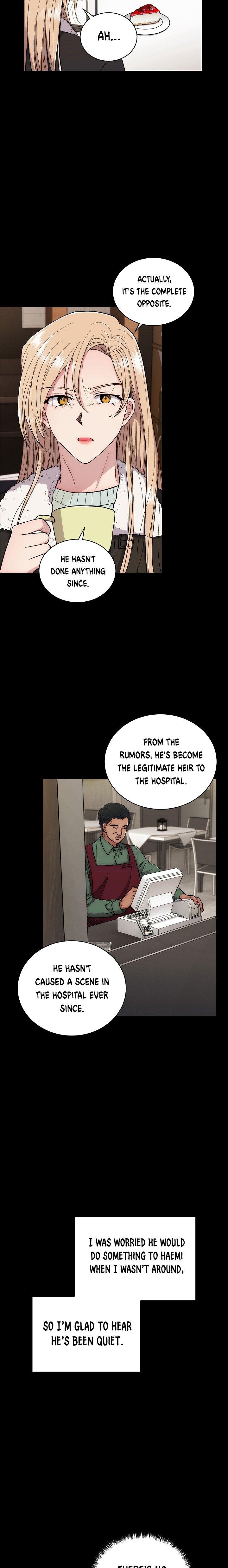 Read Medical Return Manga Online