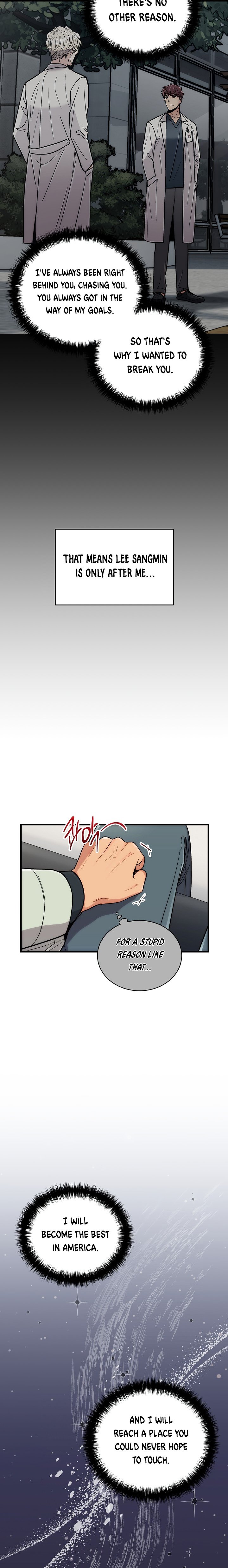 Read Medical Return Manga Online