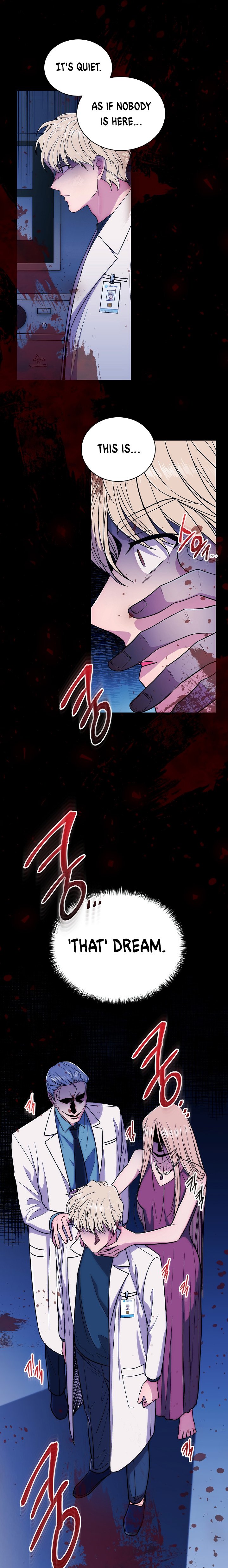 Read Medical Return Manga Online