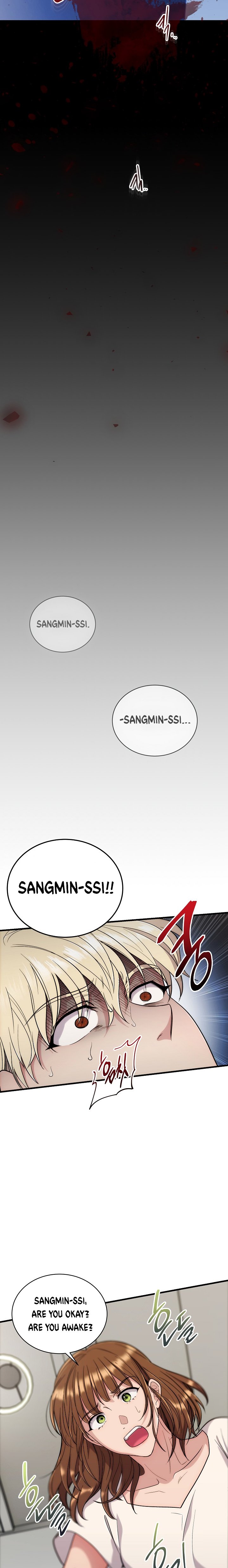 Read Medical Return Manga Online