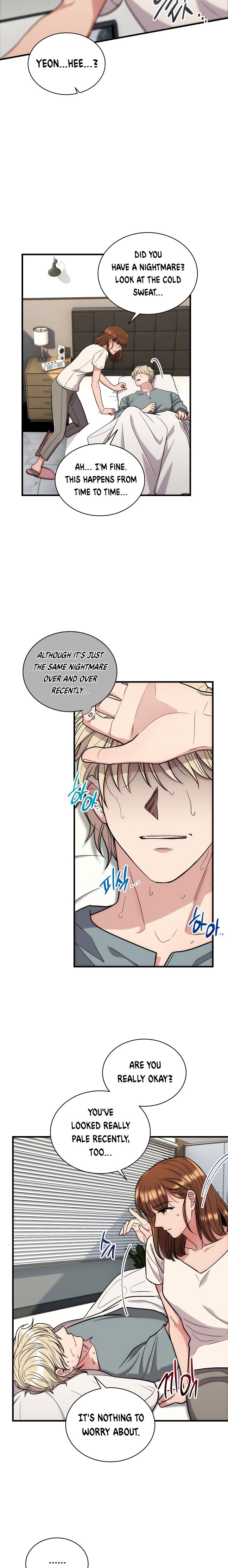 Read Medical Return Manga Online