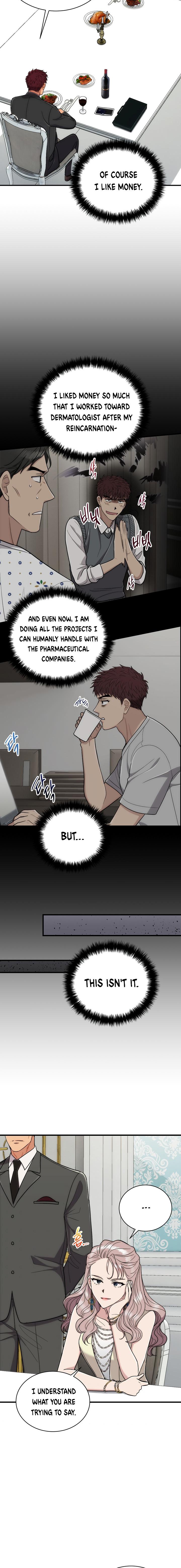 Read Medical Return Manga Online