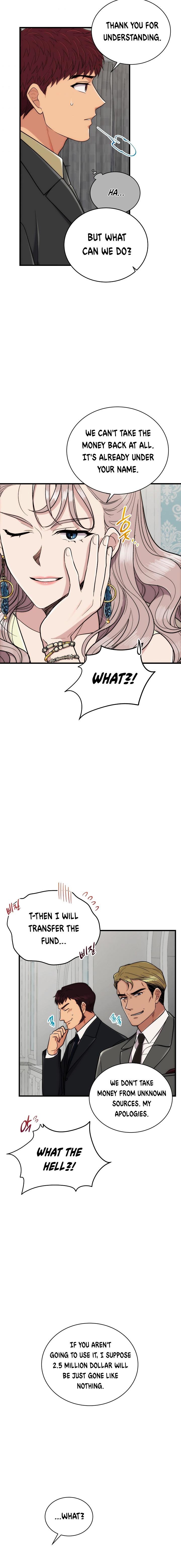 Read Medical Return Manga Online