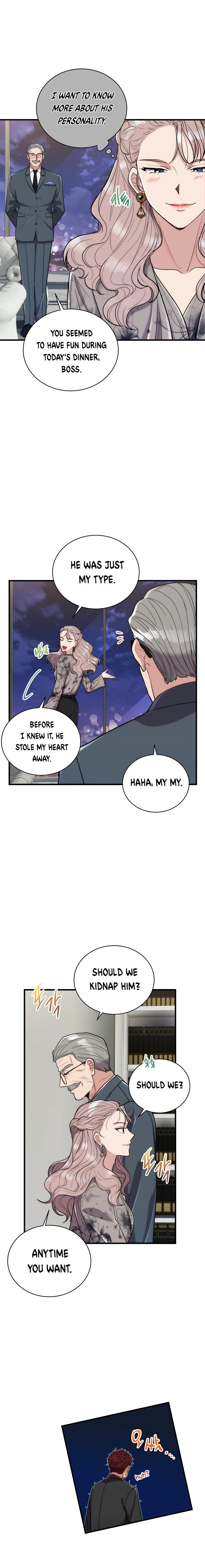 Read Medical Return Manga Online