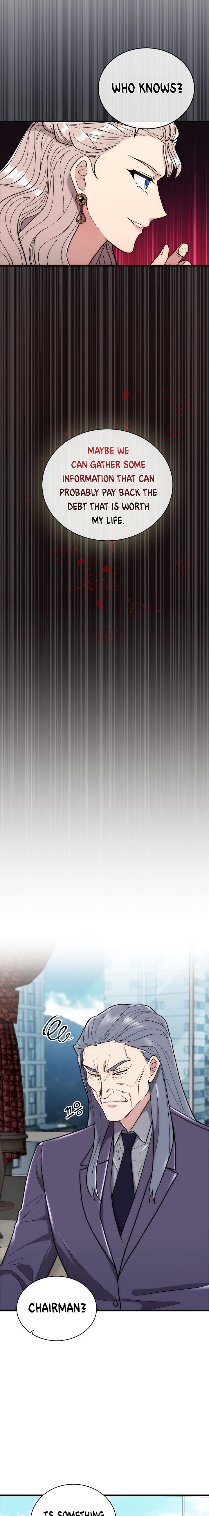 Read Medical Return Manga Online