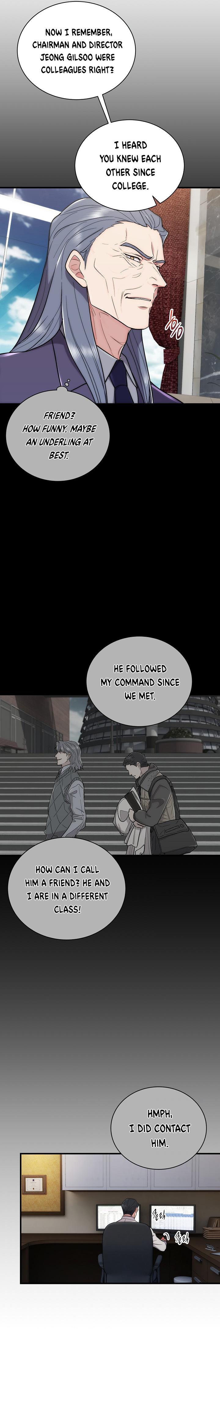 Read Medical Return Manga Online