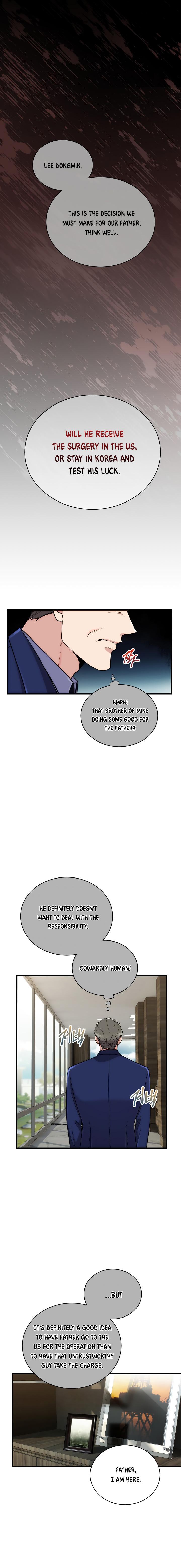 Read Medical Return Manga Online