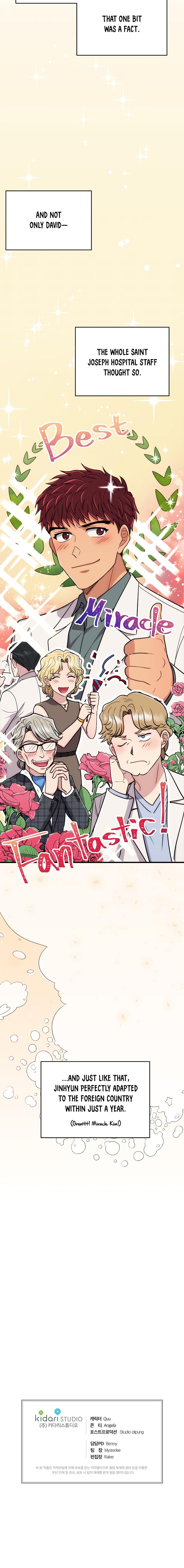 Read Medical Return Manga Online