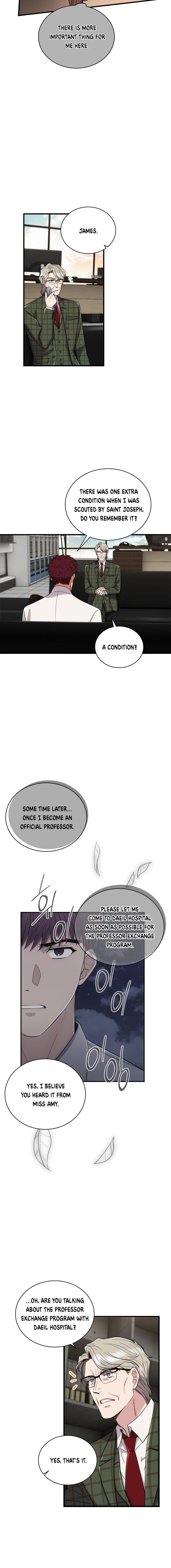 Read Medical Return Manga Online