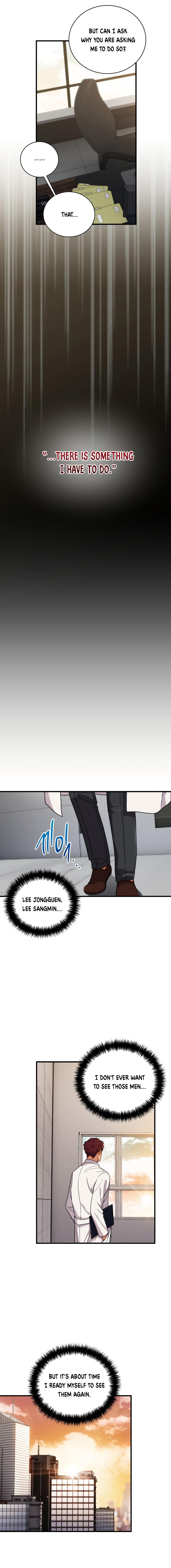 Read Medical Return Manga Online