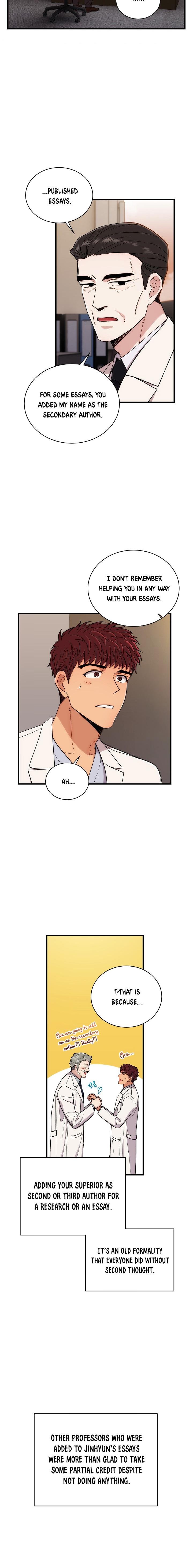 Read Medical Return Manga Online