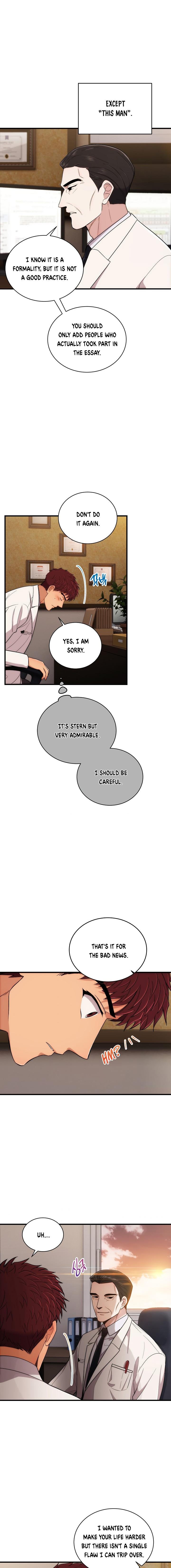 Read Medical Return Manga Online