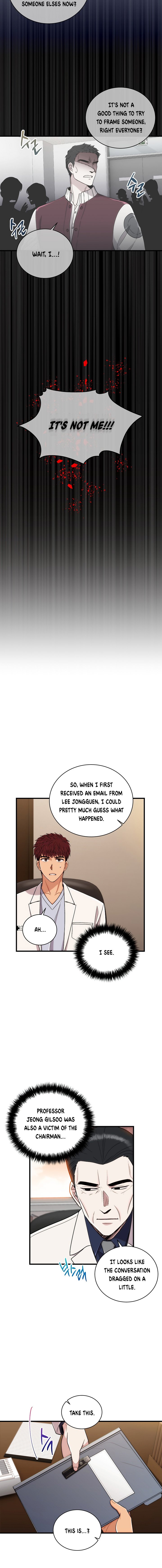 Read Medical Return Manga Online