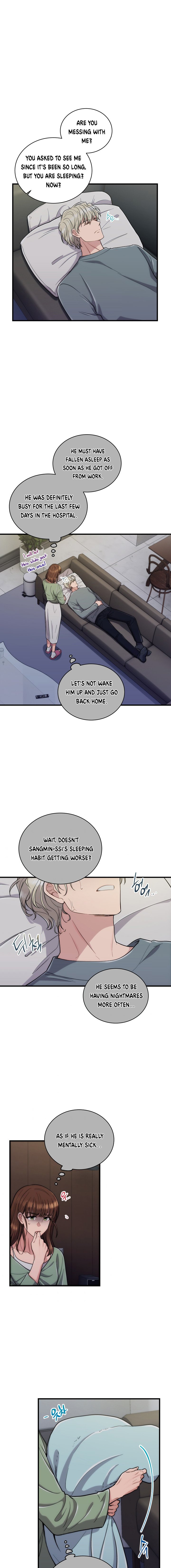 Read Medical Return Manga Online