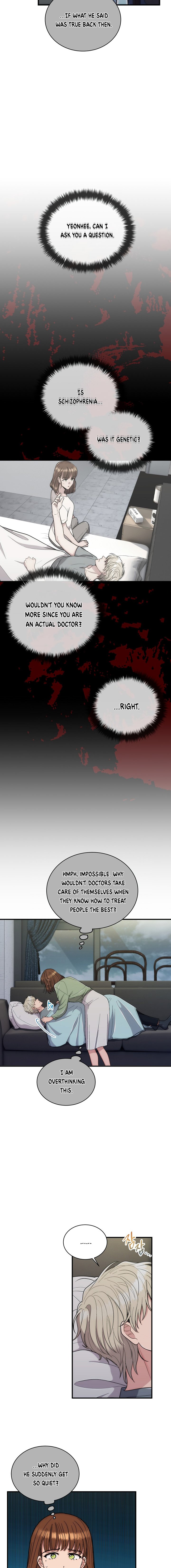 Read Medical Return Manga Online