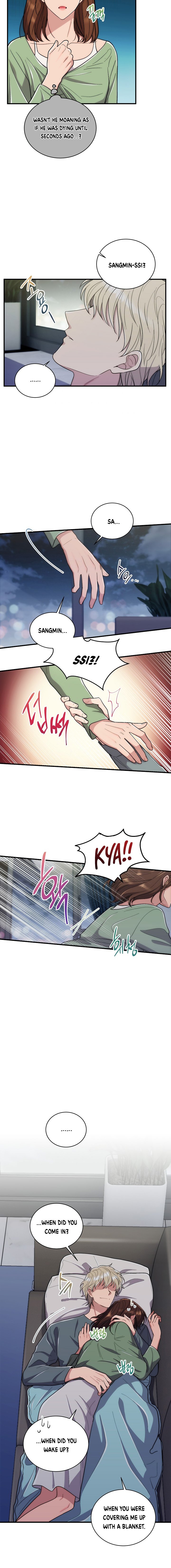 Read Medical Return Manga Online