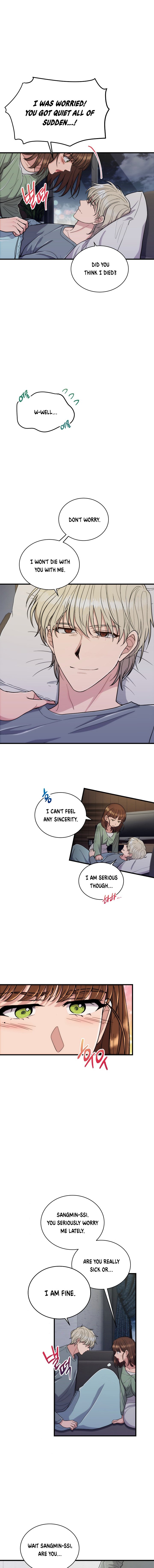 Read Medical Return Manga Online