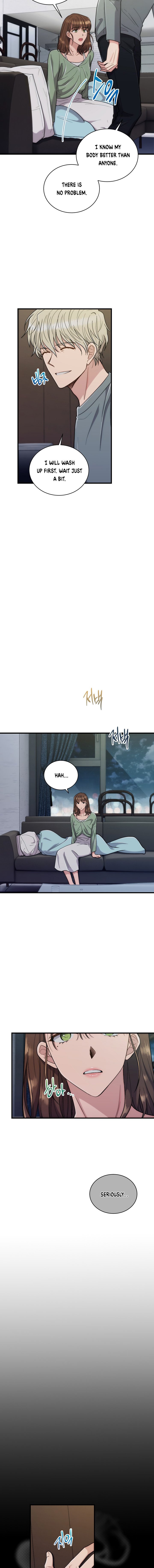 Read Medical Return Manga Online