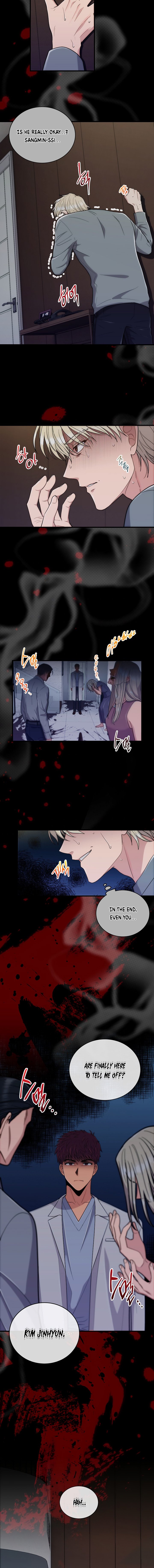 Read Medical Return Manga Online