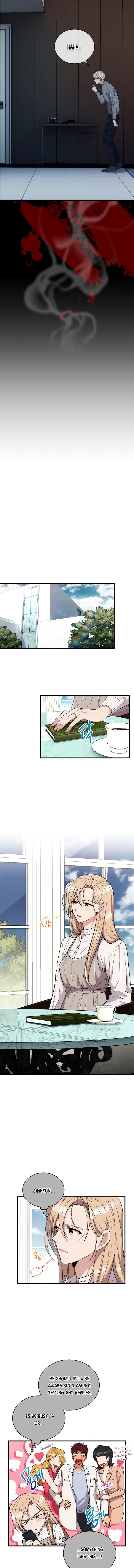 Read Medical Return Manga Online