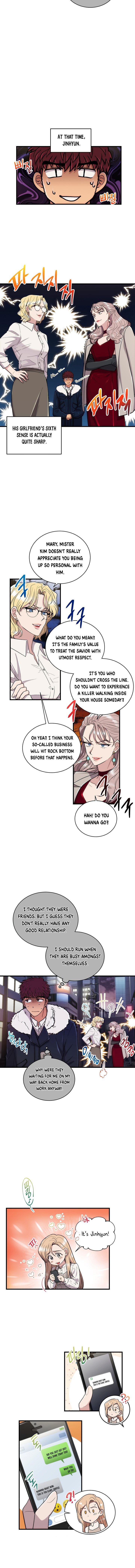 Read Medical Return Manga Online