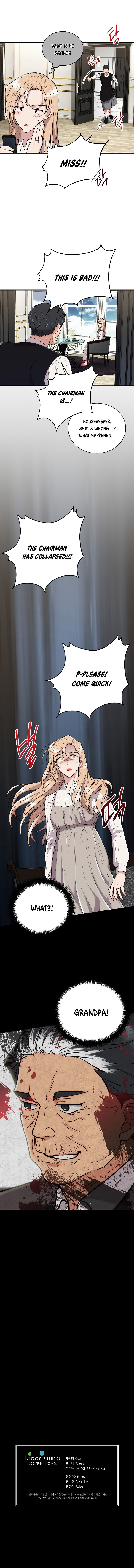 Read Medical Return Manga Online