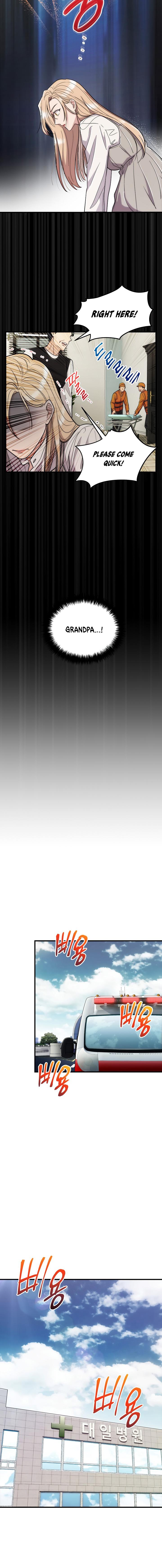 Read Medical Return Manga Online