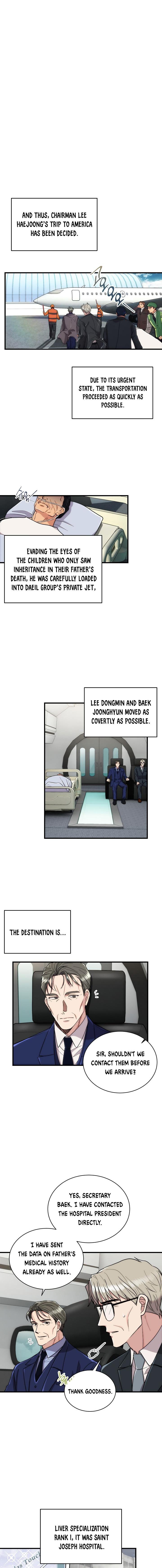 Read Medical Return Manga Online