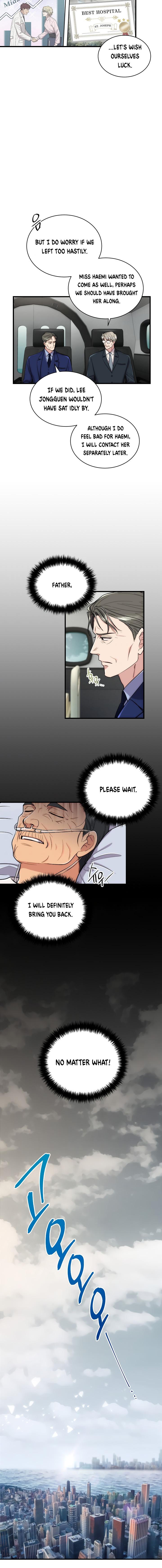 Read Medical Return Manga Online