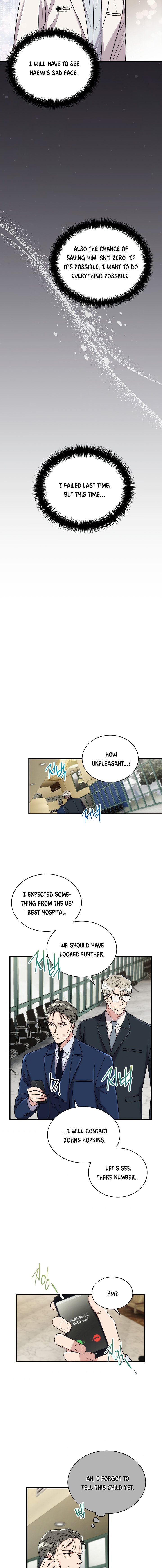 Read Medical Return Manga Online