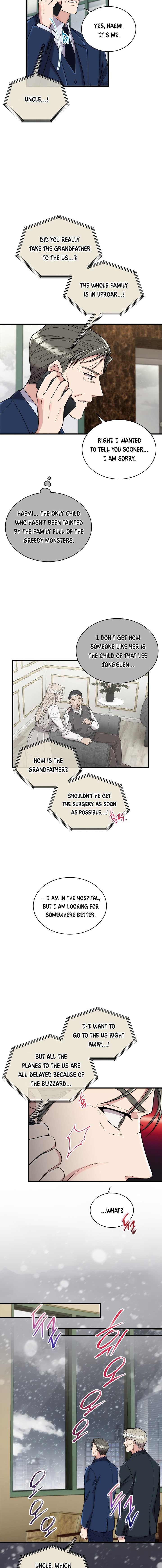 Read Medical Return Manga Online