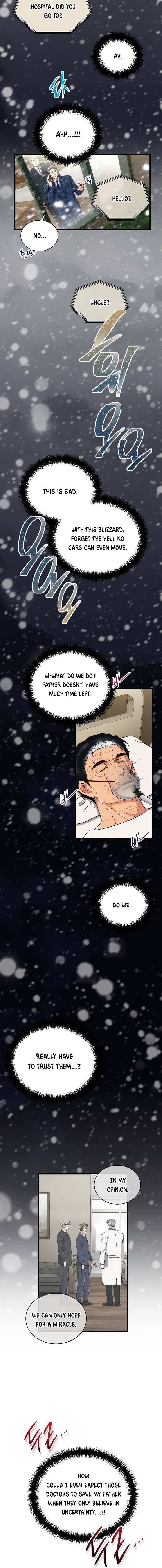 Read Medical Return Manga Online