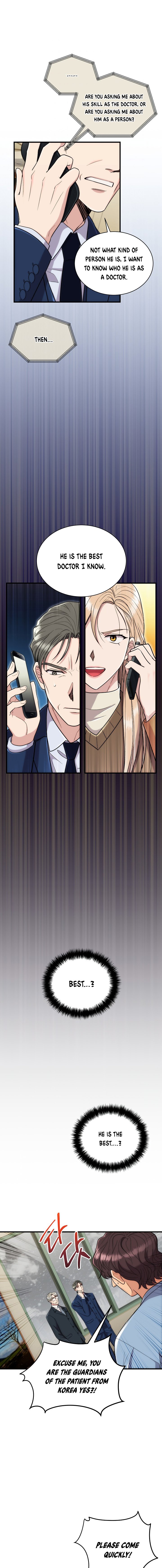 Read Medical Return Manga Online