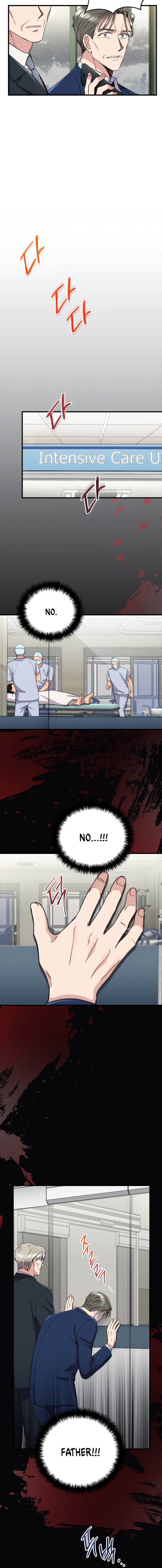 Read Medical Return Manga Online