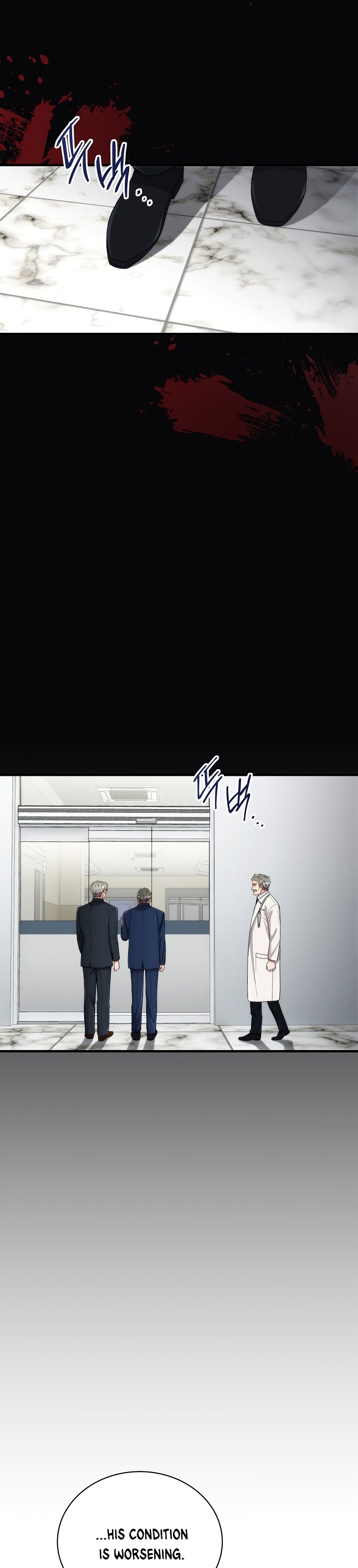 Read Medical Return Manga Online