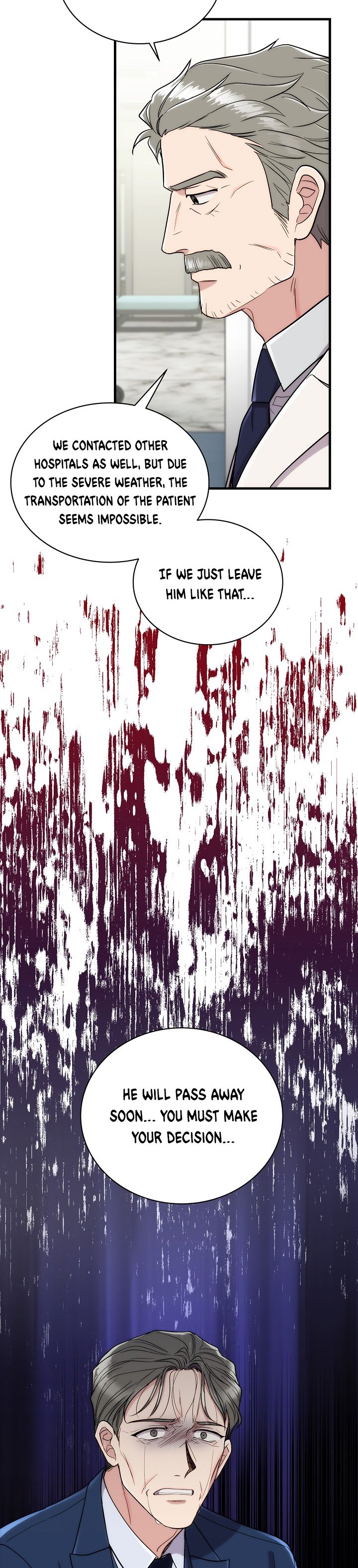 Read Medical Return Manga Online