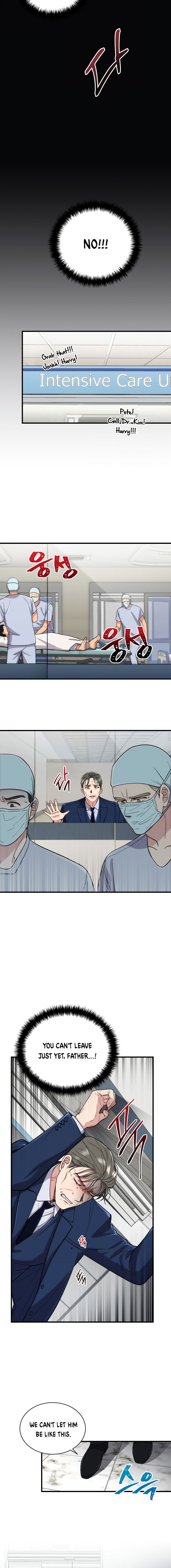 Read Medical Return Manga Online