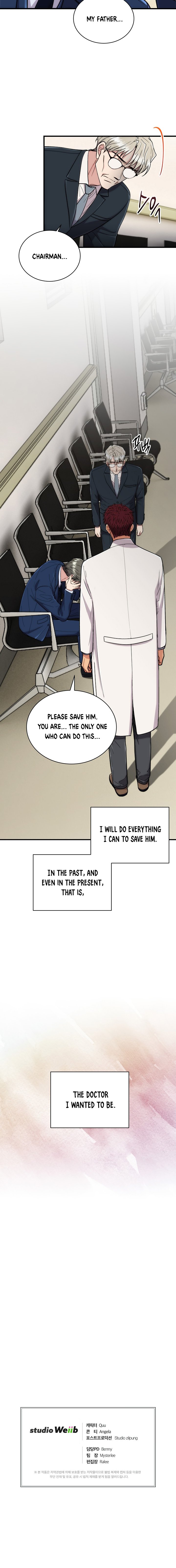 Read Medical Return Manga Online