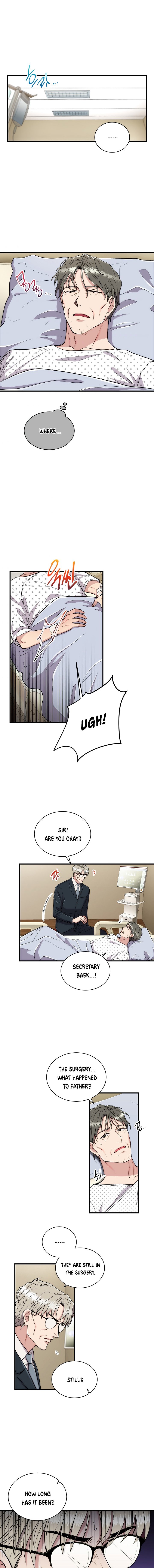 Read Medical Return Manga Online