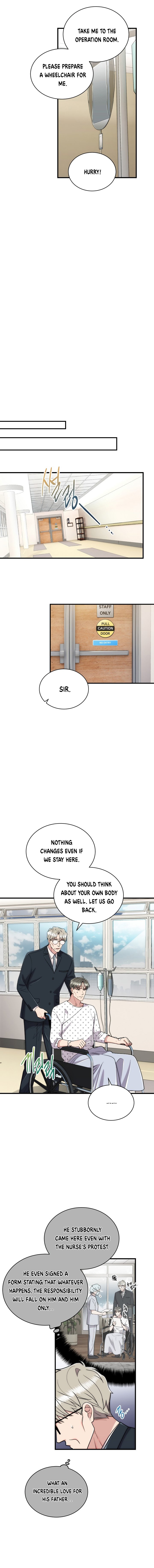 Read Medical Return Manga Online