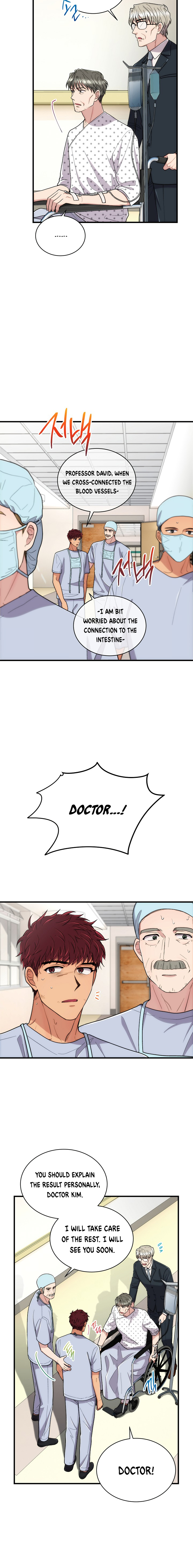 Read Medical Return Manga Online