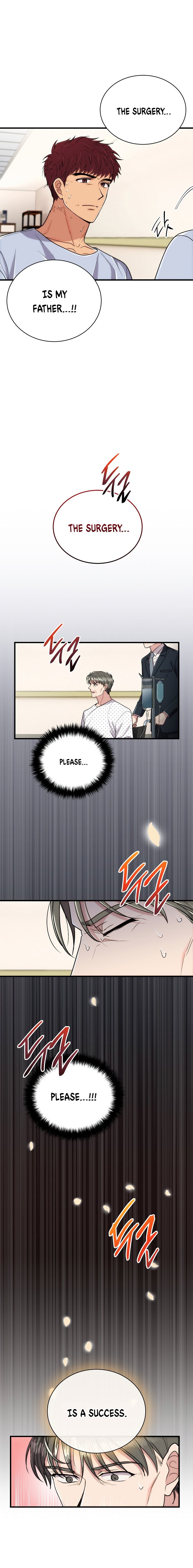 Read Medical Return Manga Online