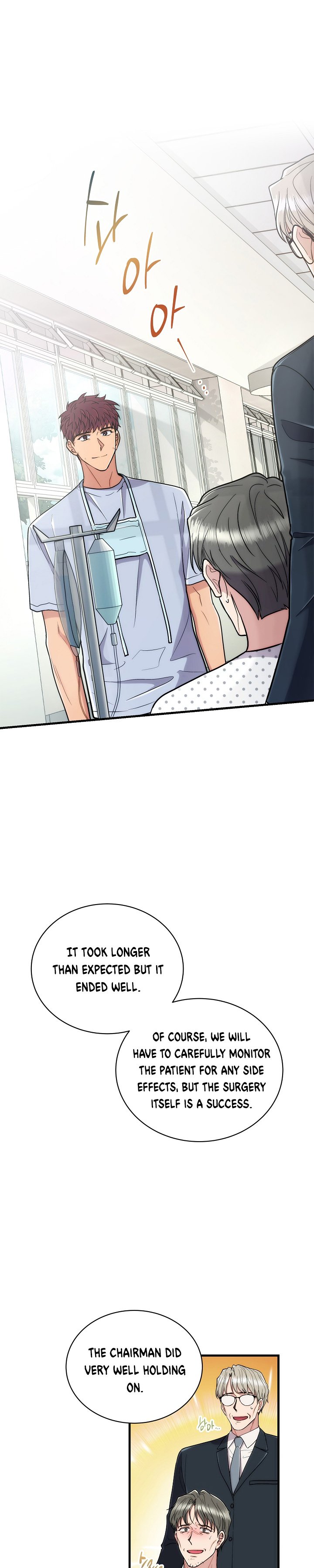 Read Medical Return Manga Online