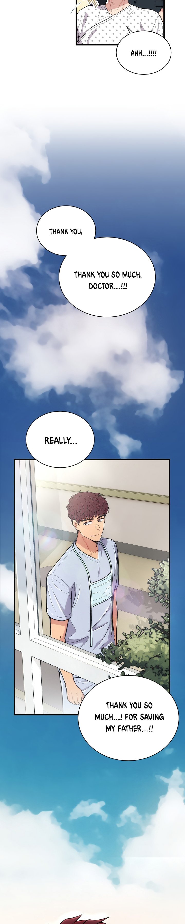 Read Medical Return Manga Online