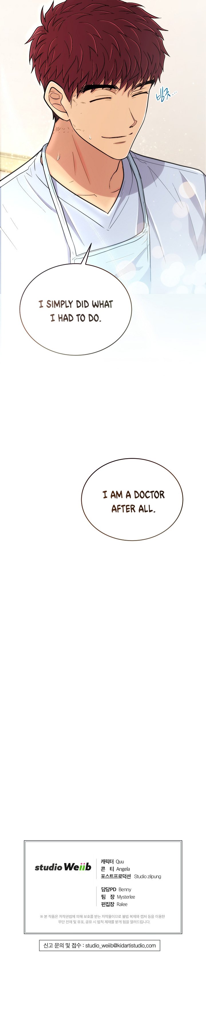Read Medical Return Manga Online
