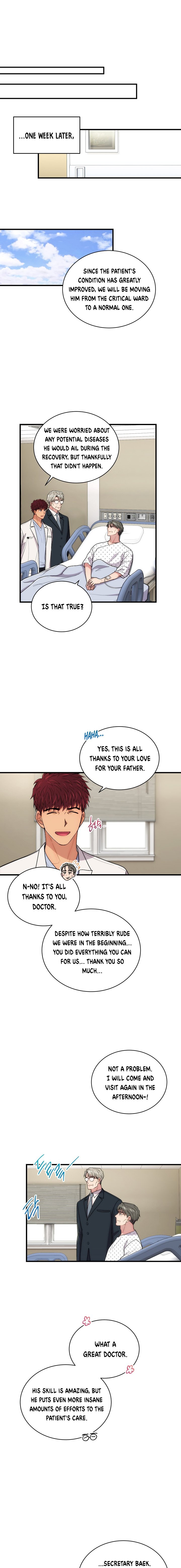 Read Medical Return Manga Online