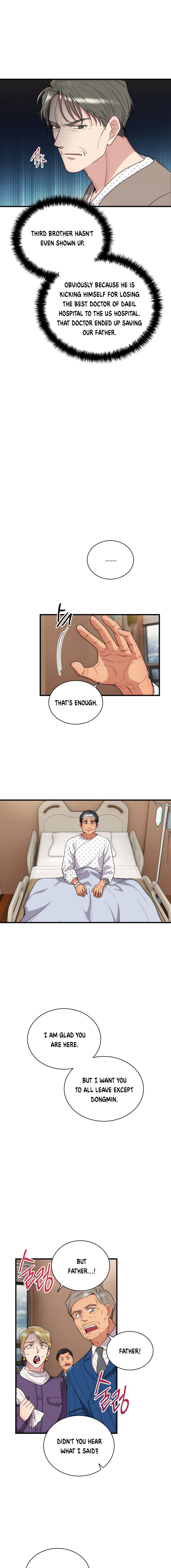Read Medical Return Manga Online