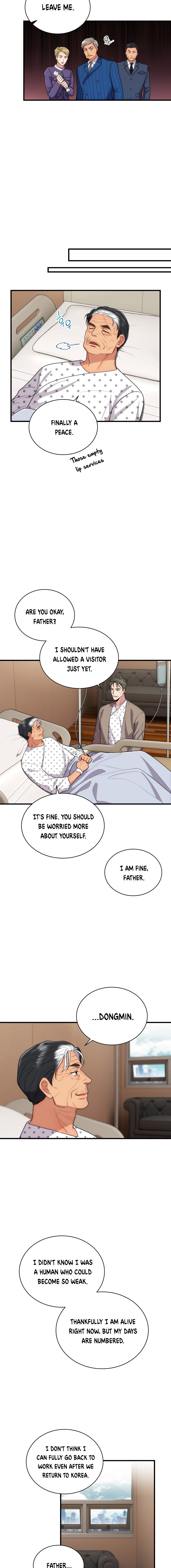 Read Medical Return Manga Online