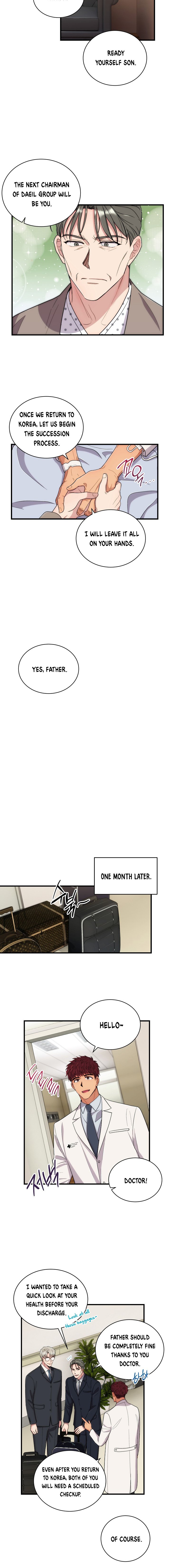 Read Medical Return Manga Online