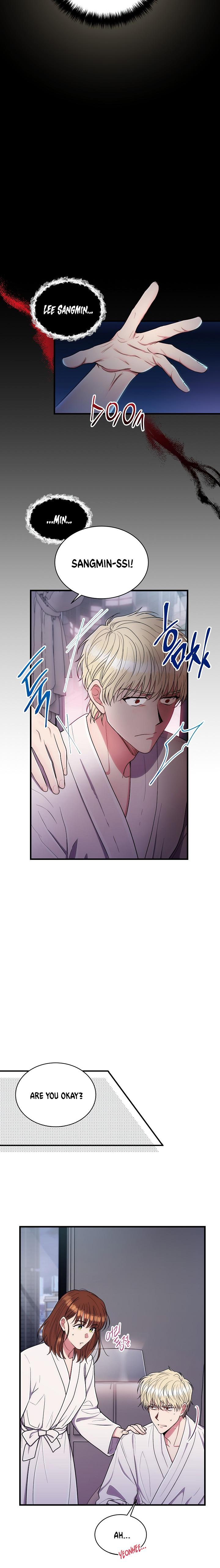 Read Medical Return Manga Online